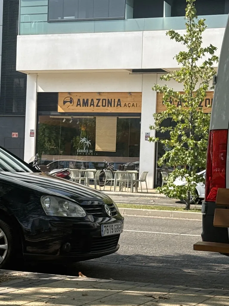 Apple Tag_AMAZONIA ACAI GETAFE_Bercial_review