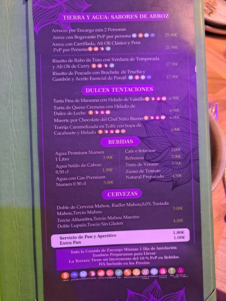 Menu_Meditt 23 l Restaurante Getafe_Bercial_image_1