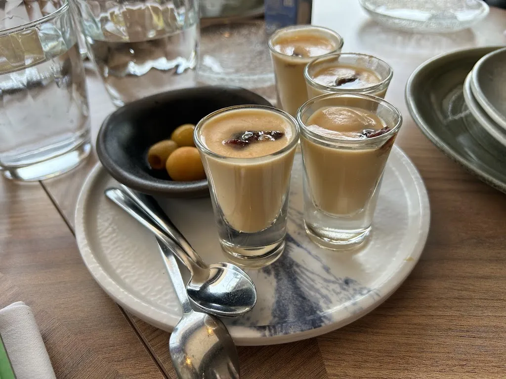 Rubén_Meditt 23 l Restaurante Getafe_Bercial_review