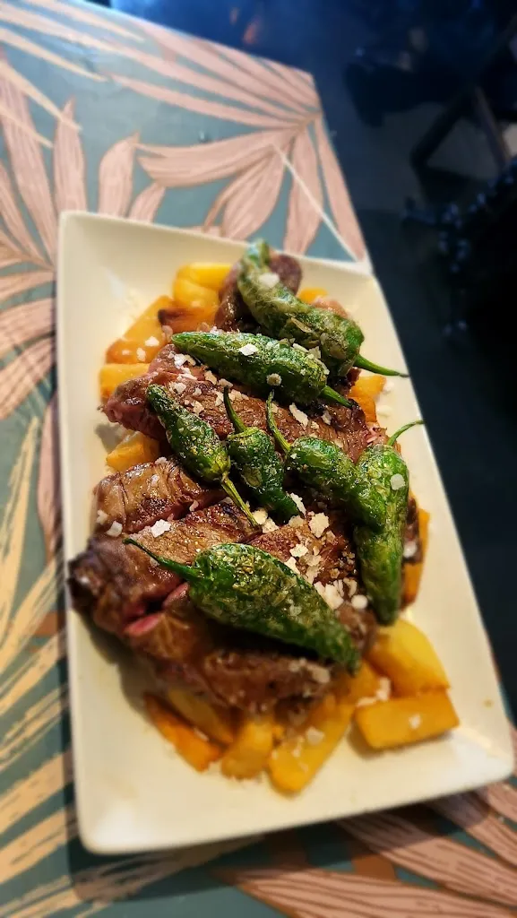 Menu_Bar restaurante BUQUÉ_Bercial_image_2