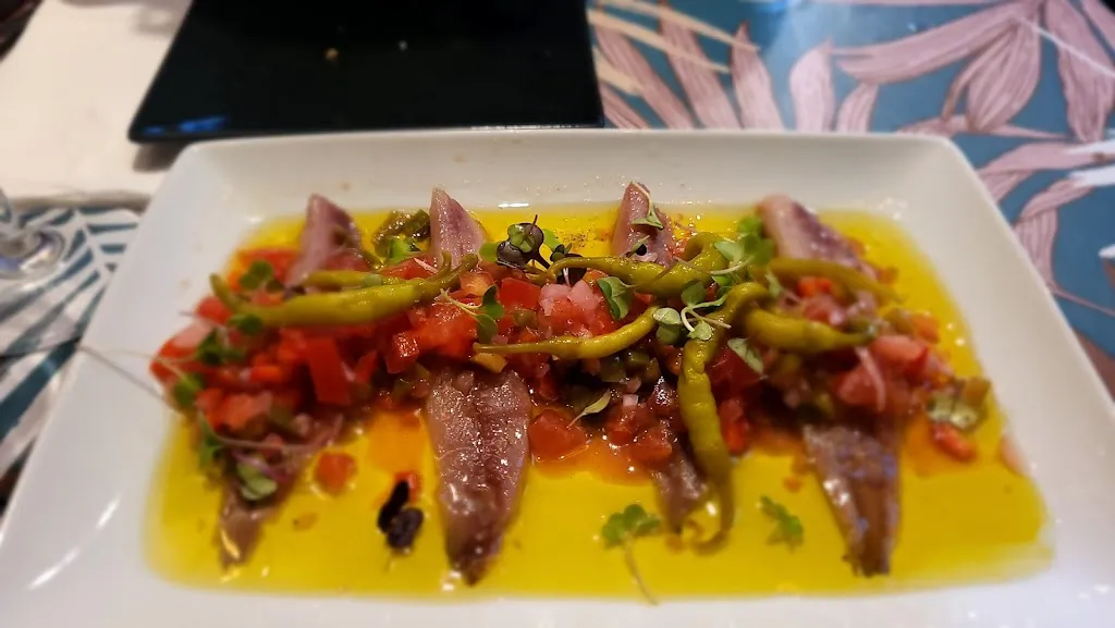 Menu_Bar restaurante BUQUÉ_Bercial_image_4