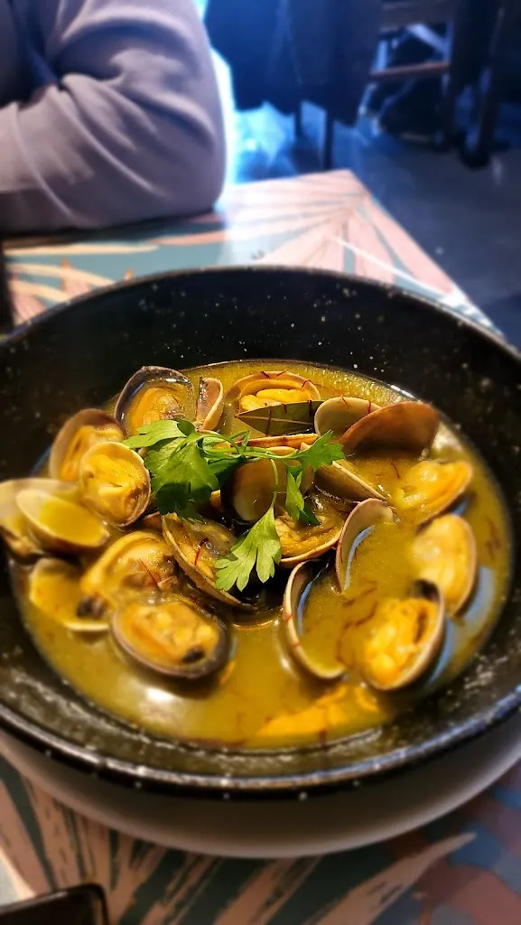 Menu_Bar restaurante BUQUÉ_Bercial_image_7