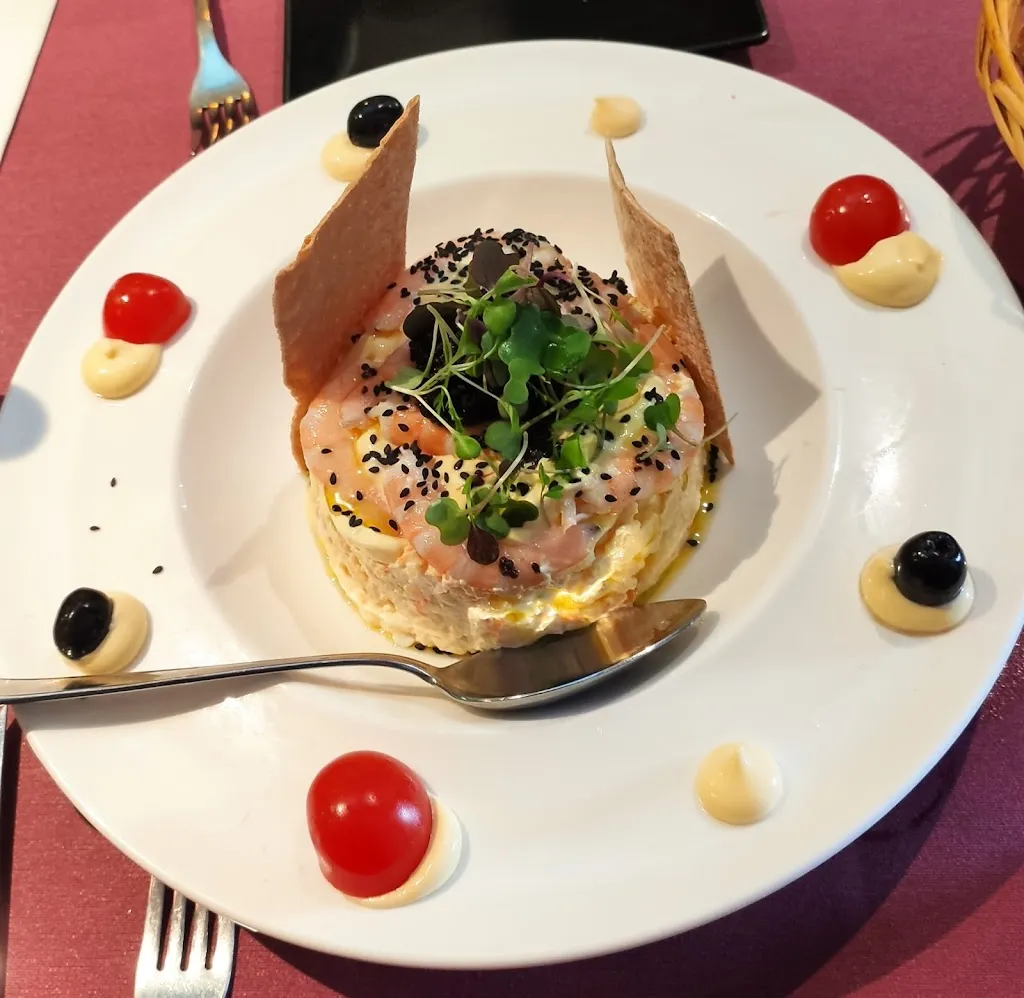 Ascension Alvaro_Bar restaurante BUQUÉ_Bercial_review