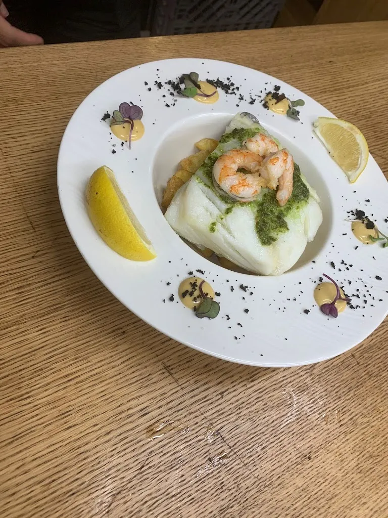 Bar restaurante BUQUÉ_Bercial_slider_image_2