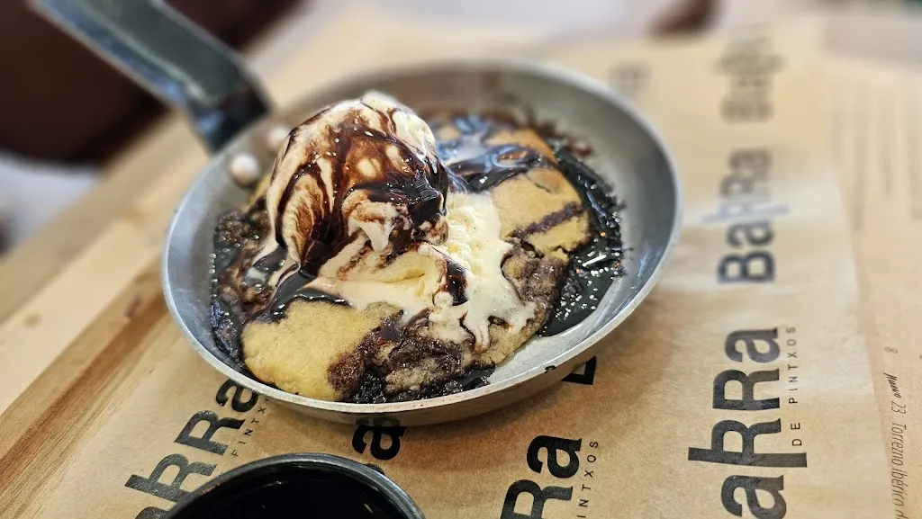 Menu_BaRRa de Pintxos ECI El Bercial_Bercial_image_8