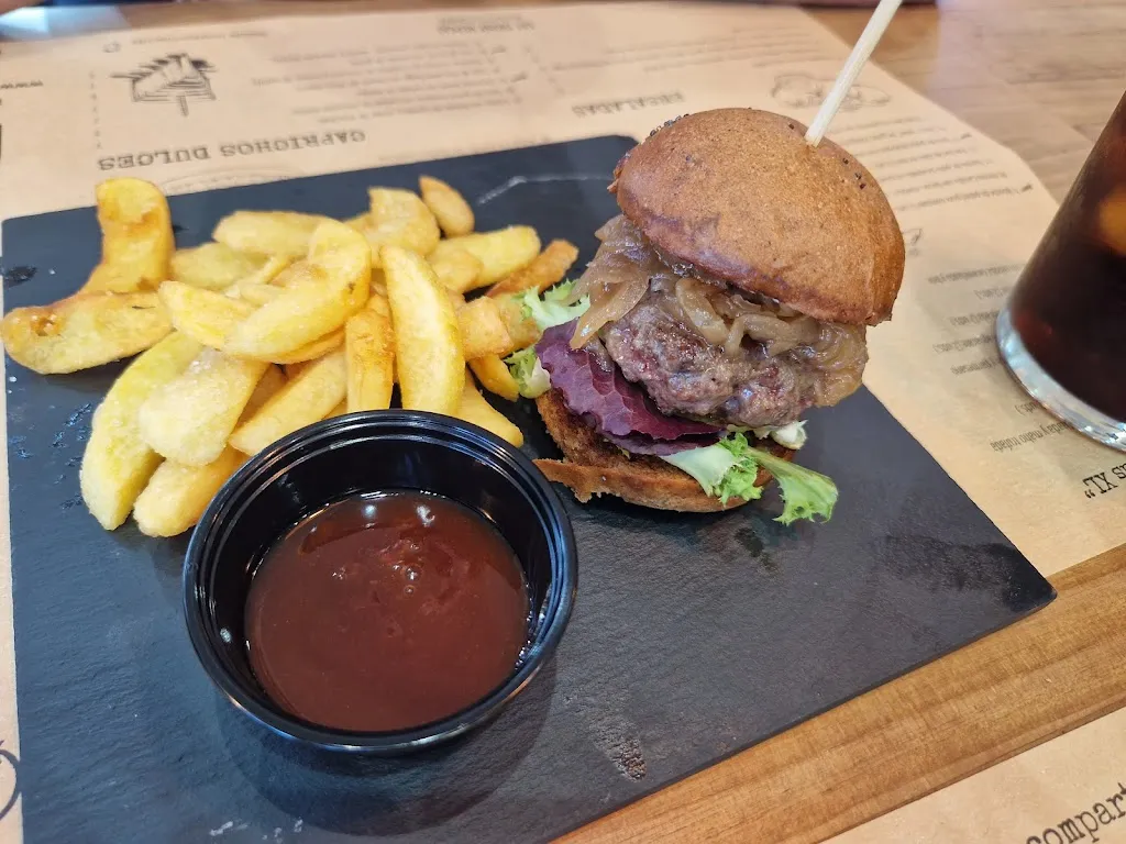 Elisabeth_BaRRa de Pintxos ECI El Bercial_Bercial_review