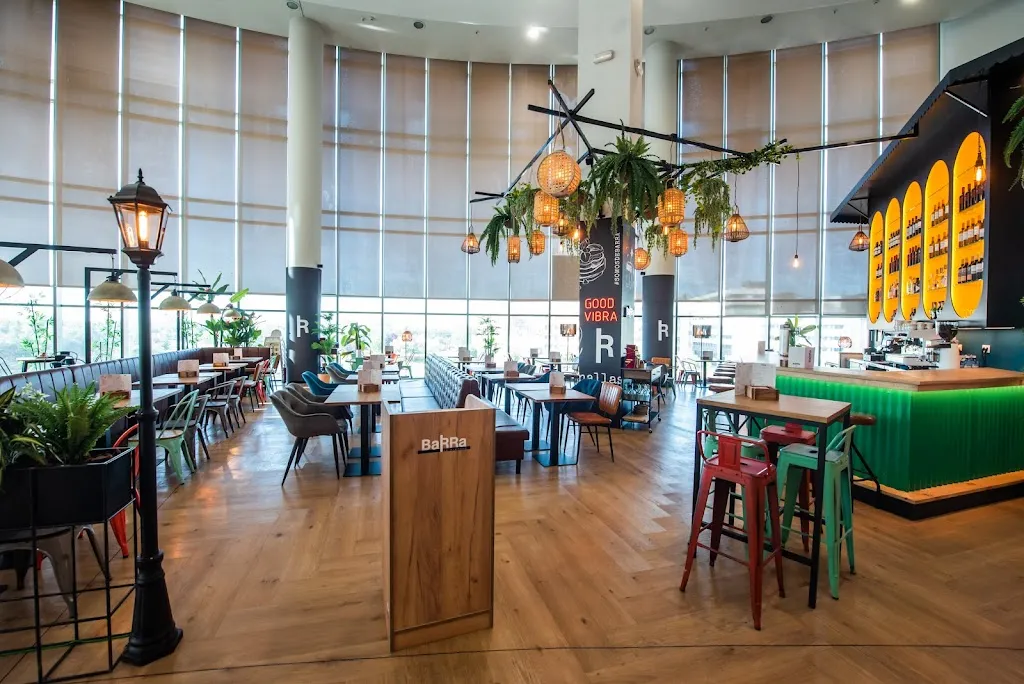 BaRRa de Pintxos ECI El Bercial_Bercial_slider_image_1