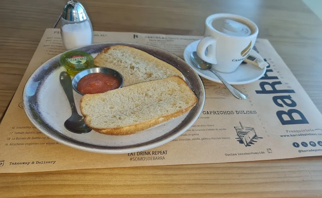 BaRRa de Pintxos ECI El Bercial_Bercial_slider_image_3