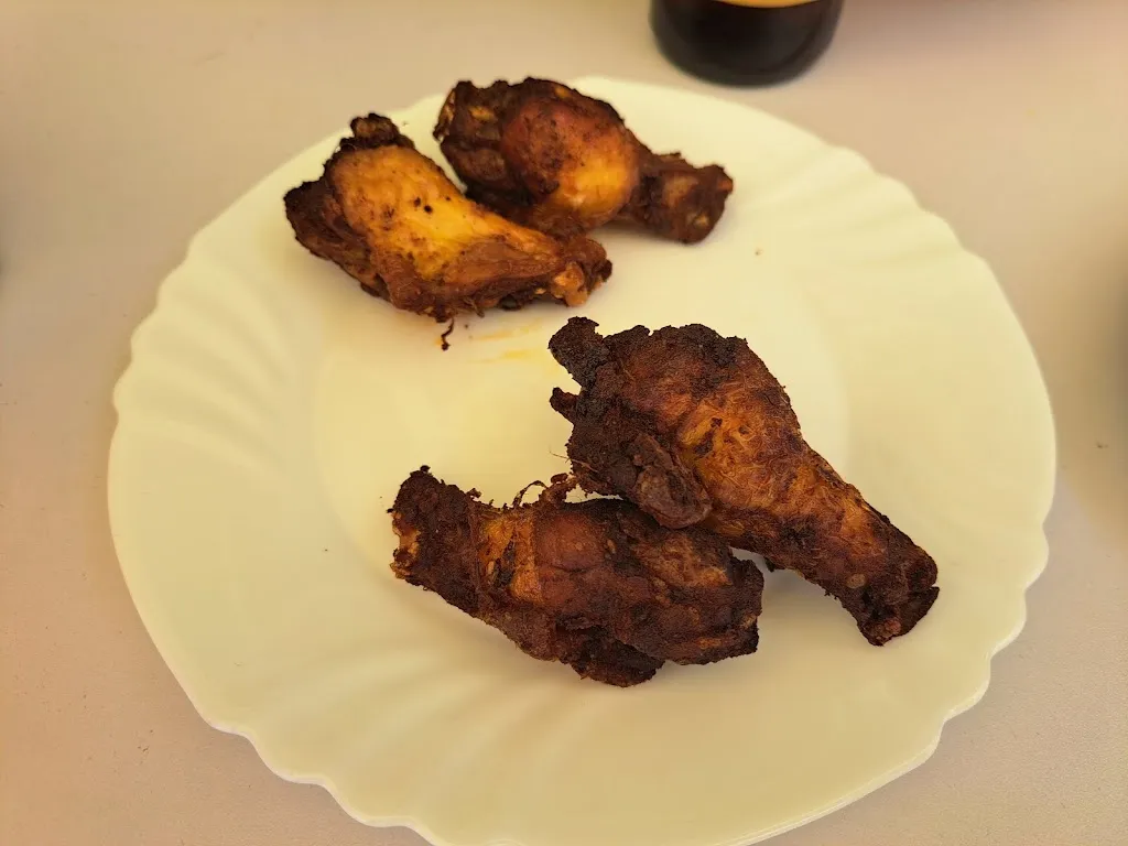 El Nécora_Bon appetit Getafe_Bercial_review