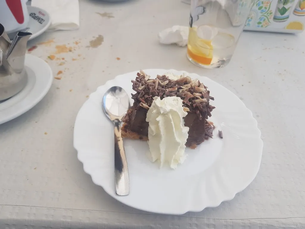 Sara Martinez_Bon appetit Getafe_Bercial_review