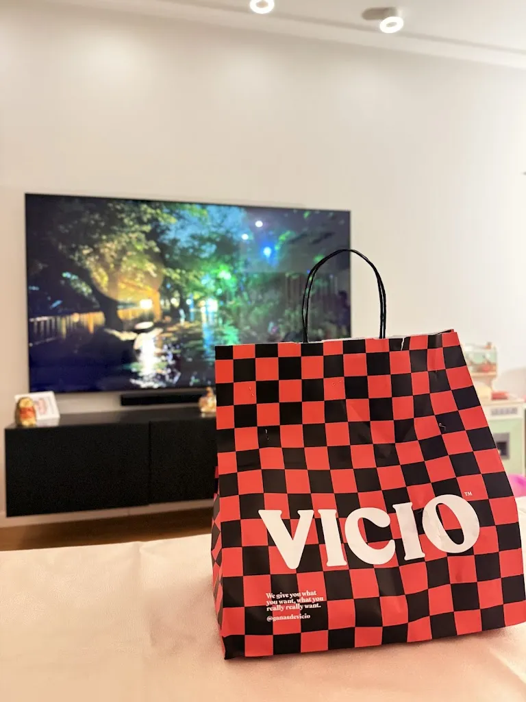 Eva Carbonell Casero_VICIO Getafe | Restaurant_Bercial_review