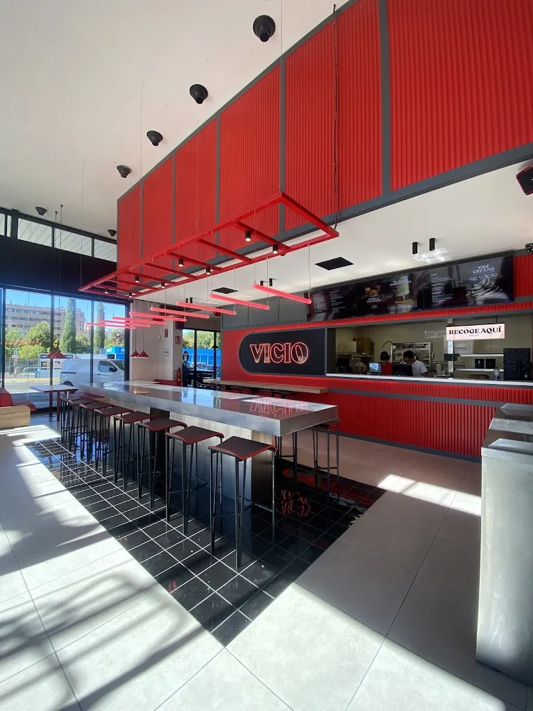 VICIO Getafe | Restaurant_Bercial_slider_image_3