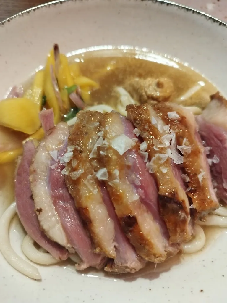 Guillermo Moreno Sánchez_Restaurante El Balcón del Parque_Bercial_review