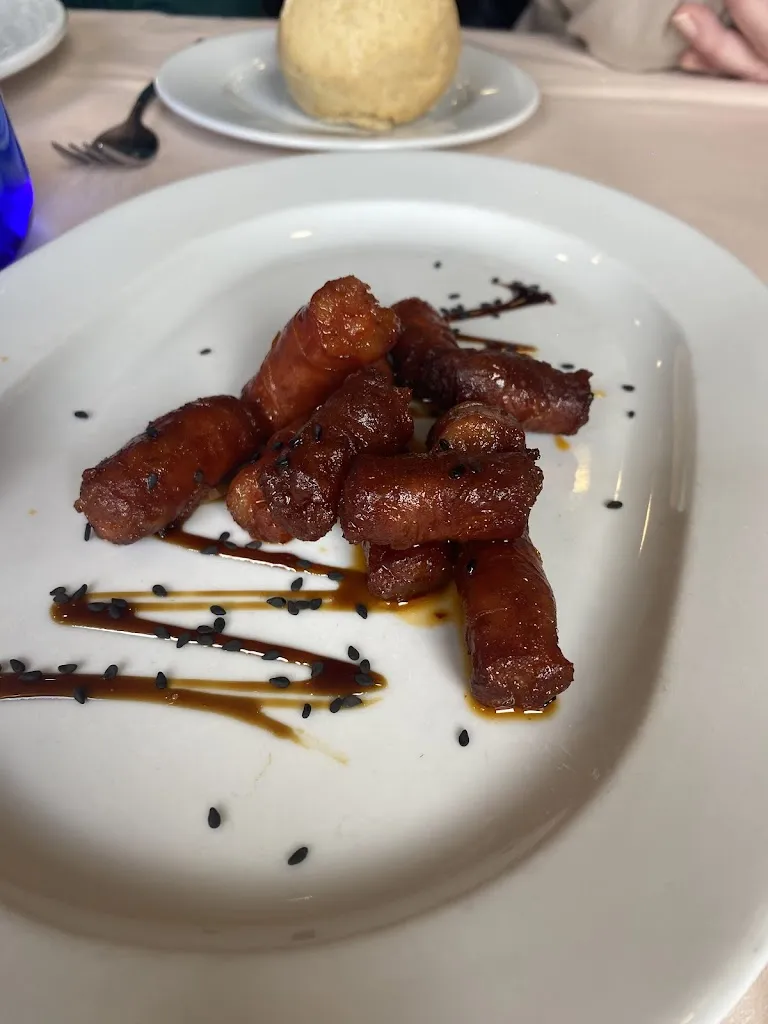 Anabel_Restaurante El Balcón del Parque_Bercial_review