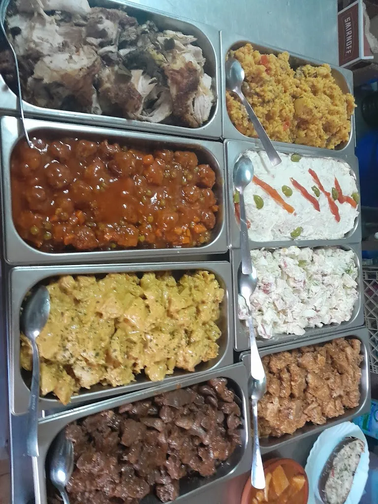 Menu_La Palmera Bar_Albox_immagine_9