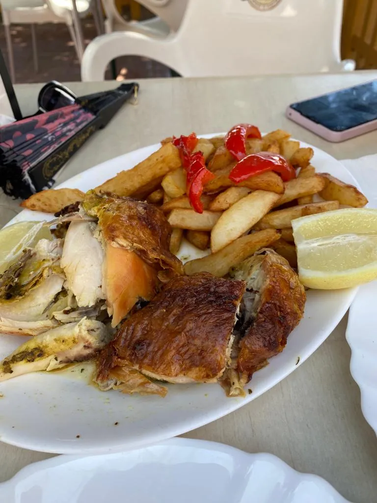 La Palmera Bar_Albox_slider_image_2