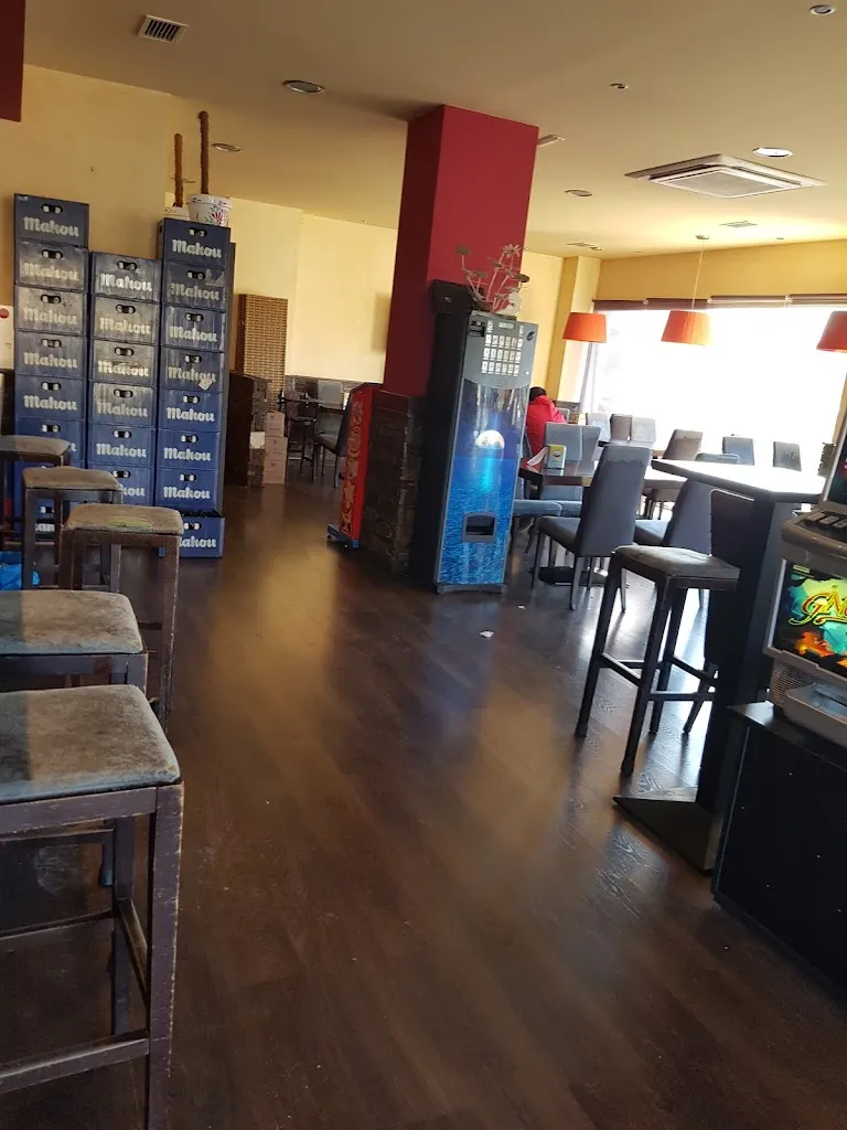 Jose González Santamaría_Restaurante Carpe Diem_Bercial_review