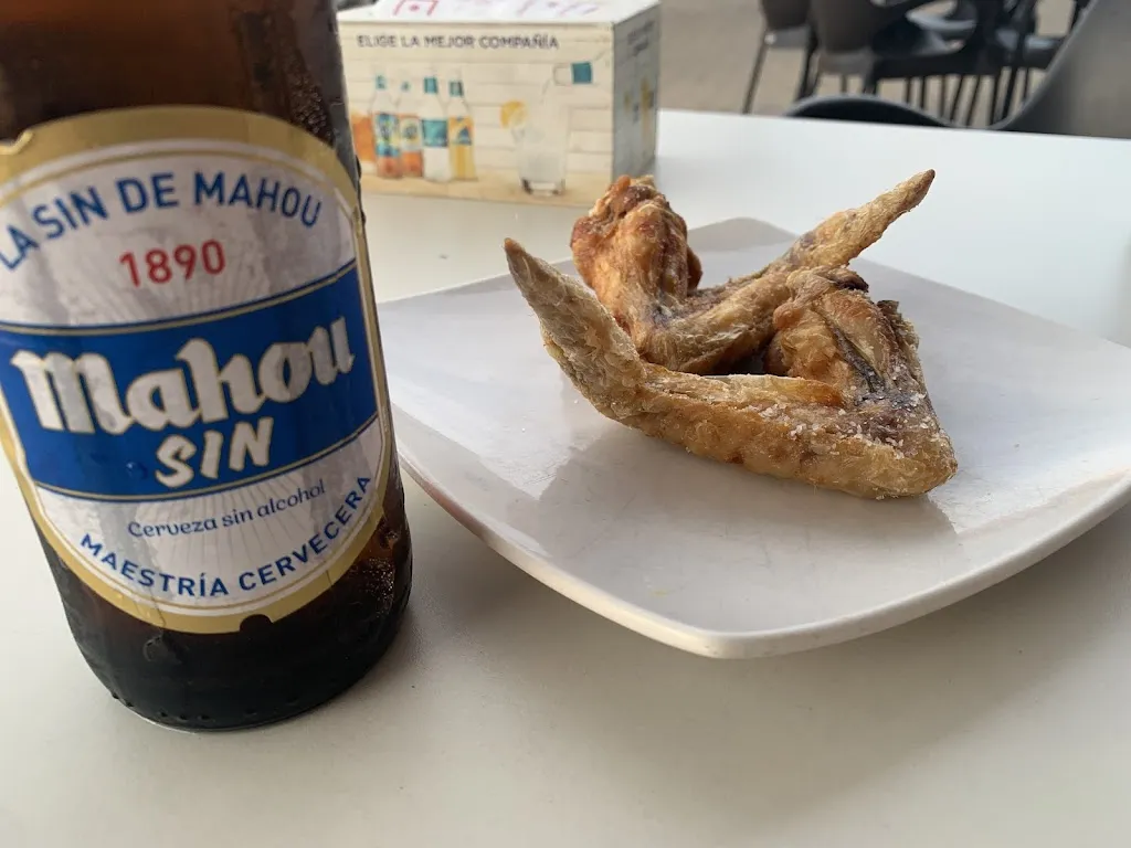 Javier Orejana Jurado_Restaurante Carpe Diem_Bercial_review