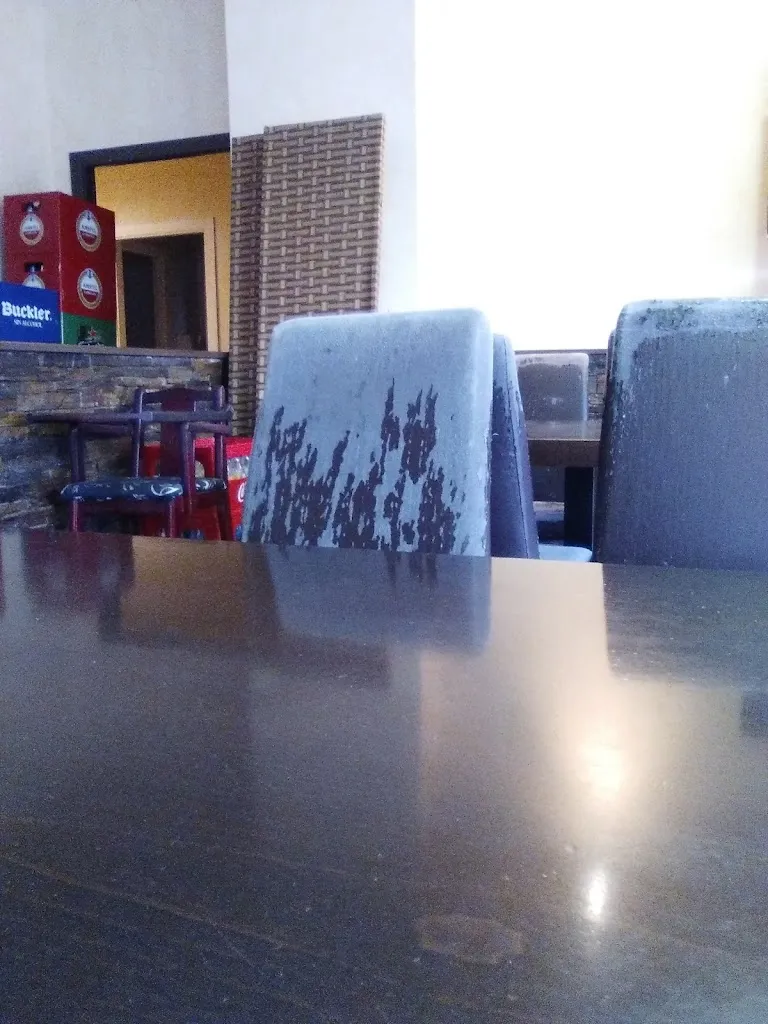 aida moya_Restaurante Carpe Diem_Bercial_review