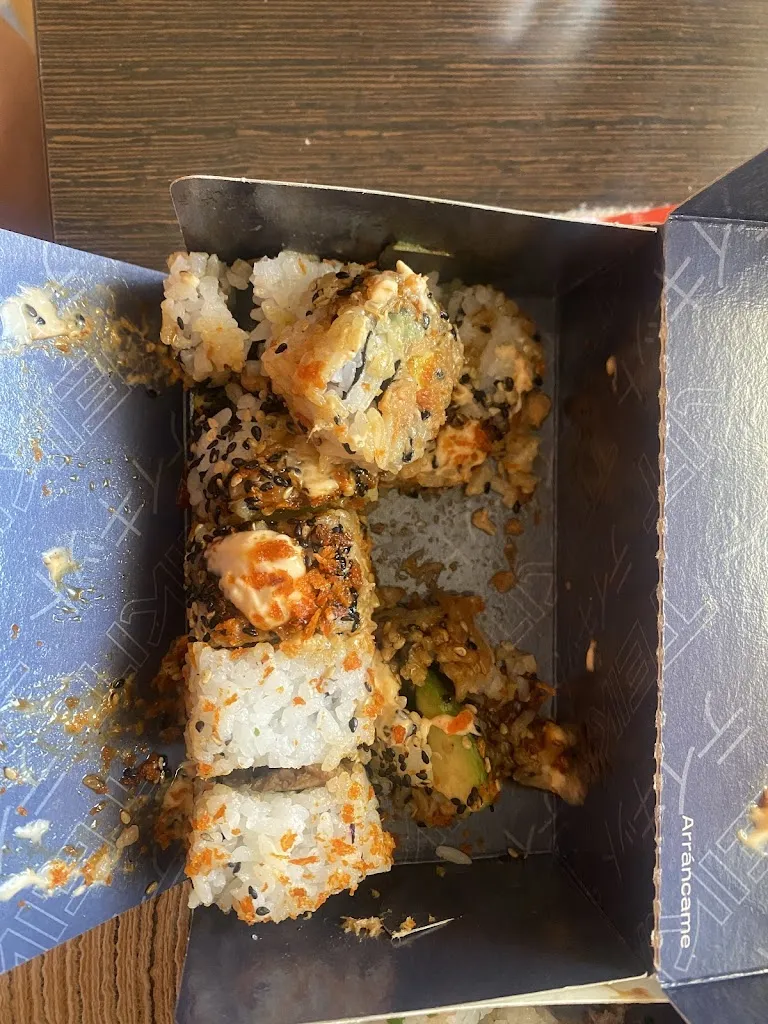 clara cordoba_TEIKIT | Getafe_Bercial_review