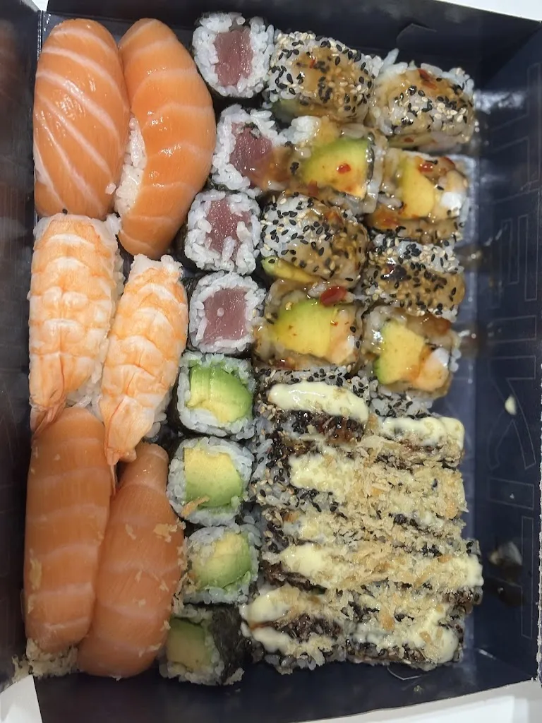 kely lujan_TEIKIT | Getafe_Bercial_review