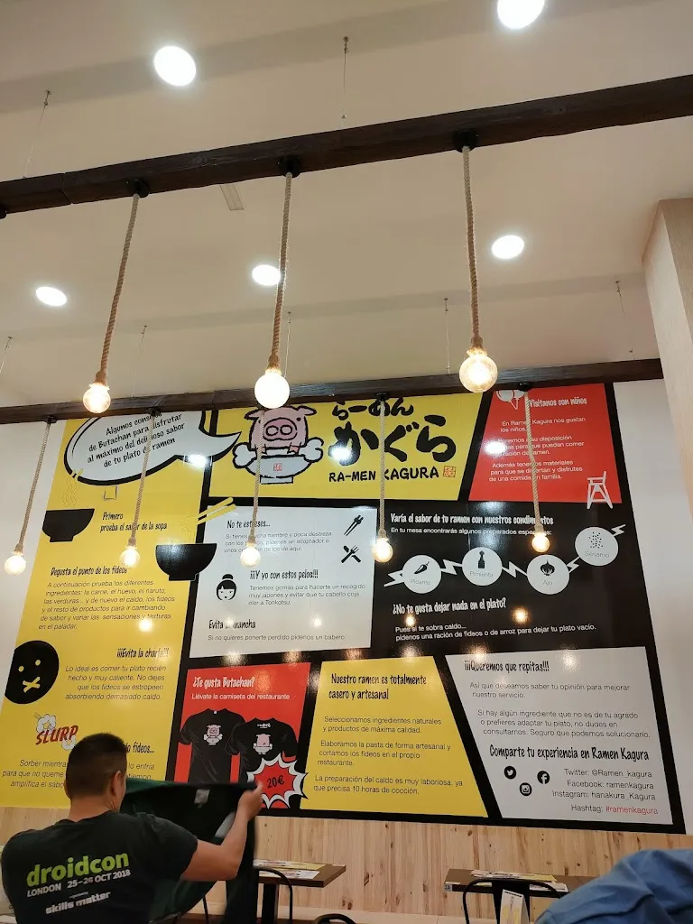 Menu_Ramen Kagura Getafe_Bercial_image_3