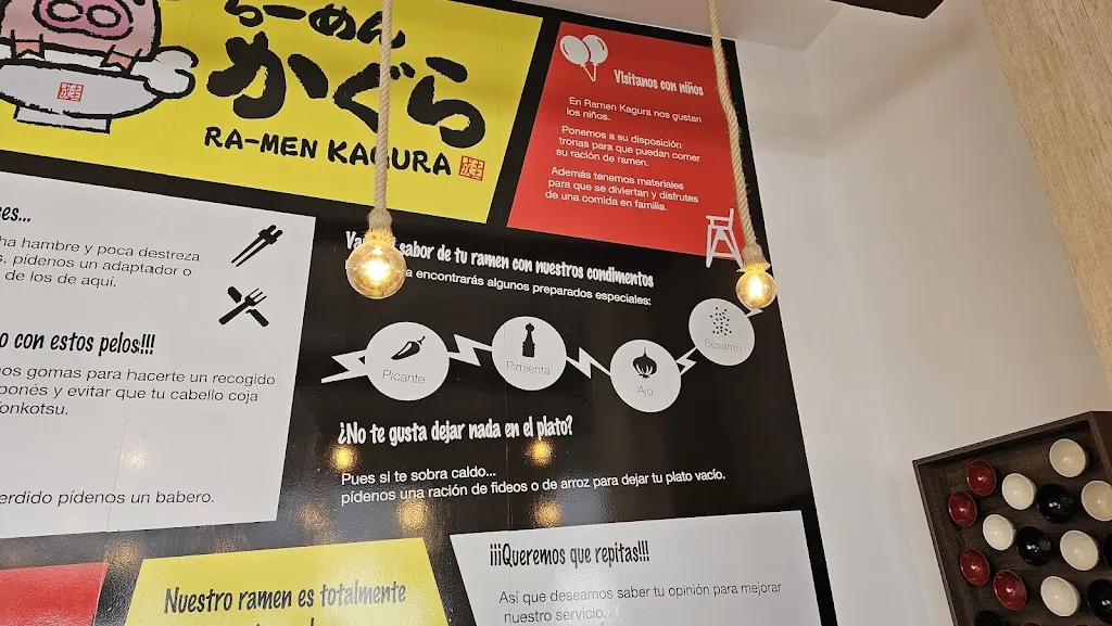 Menu_Ramen Kagura Getafe_Bercial_image_4