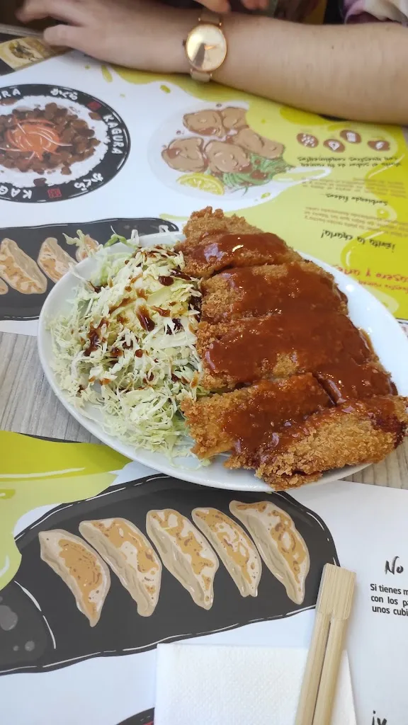 Menu_Ramen Kagura Getafe_Bercial_image_6