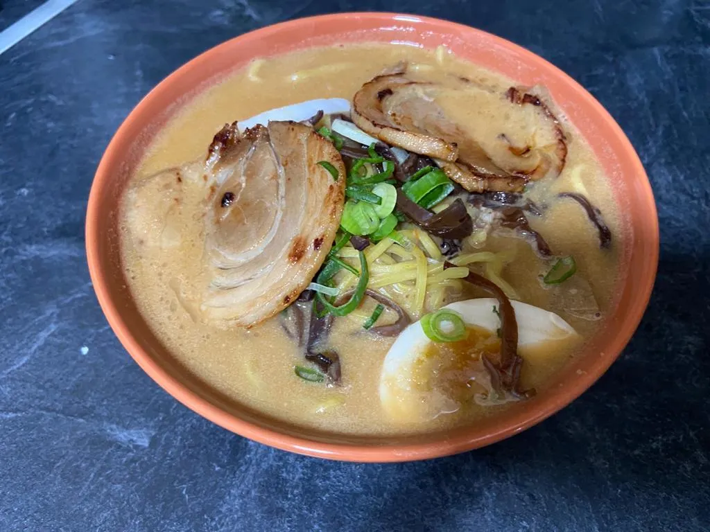 Menu_Ramen Kagura Getafe_Bercial_image_9