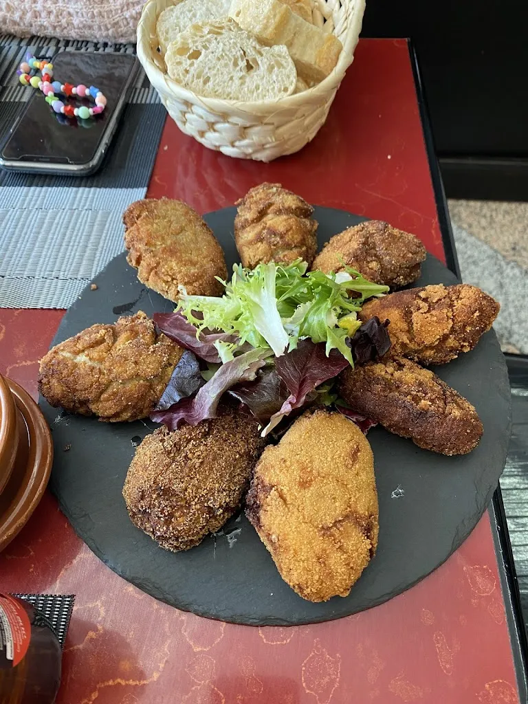 Menu_La María bar restaurante_Bercial_image_6