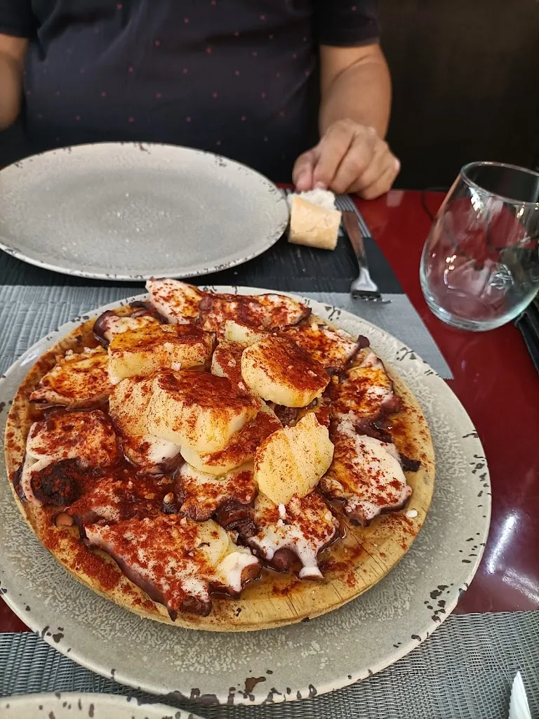 Menu_La María bar restaurante_Bercial_image_9