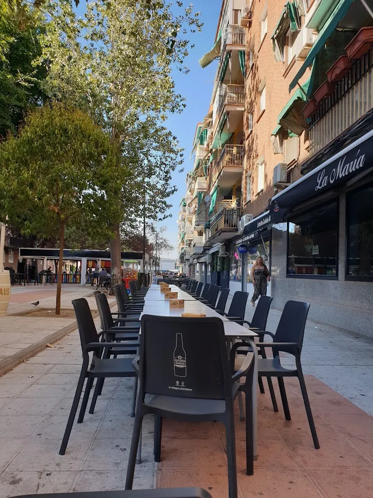 La María bar restaurante_Bercial_slider_image_1