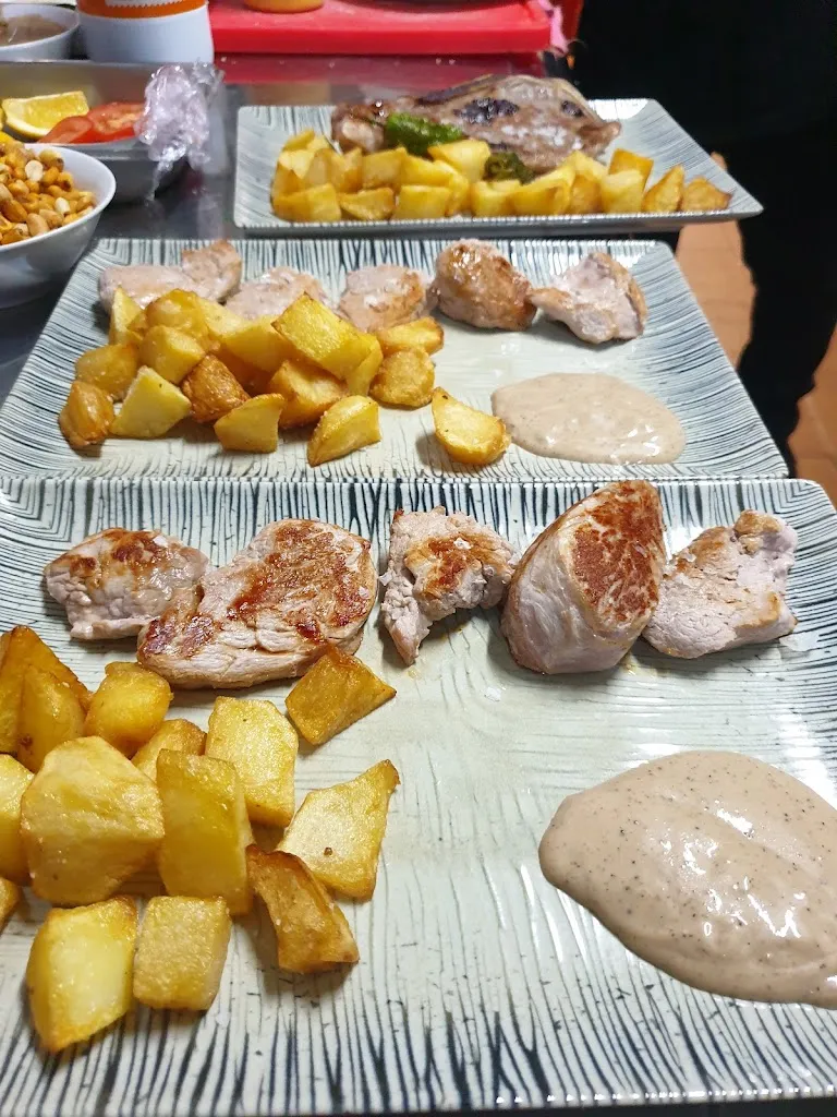 La María bar restaurante_Bercial_slider_image_3