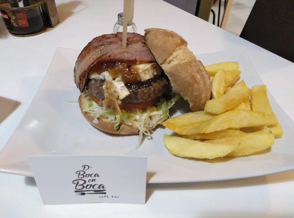 Menu_Restaurante De Boca En Boca_Bercial_image_5