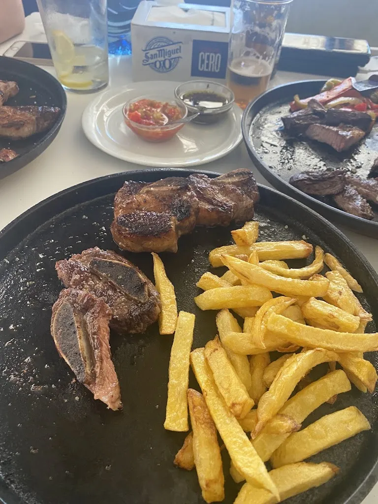 Ma. Victoria Triana Gonzalez_Restaurante De Boca En Boca_Bercial_review