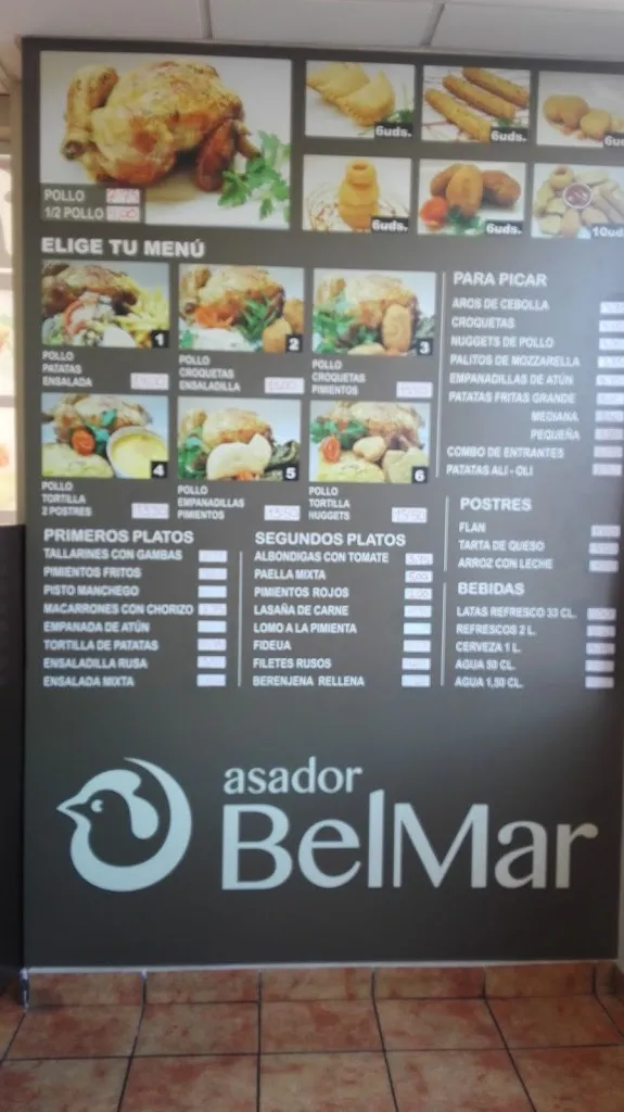 Menu_Asador el Bercial_Bercial_image_1