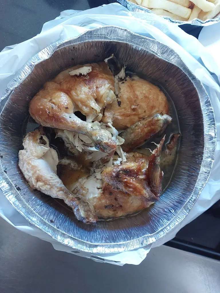 Pedro Gonzalez_Asador el Bercial_Bercial_review