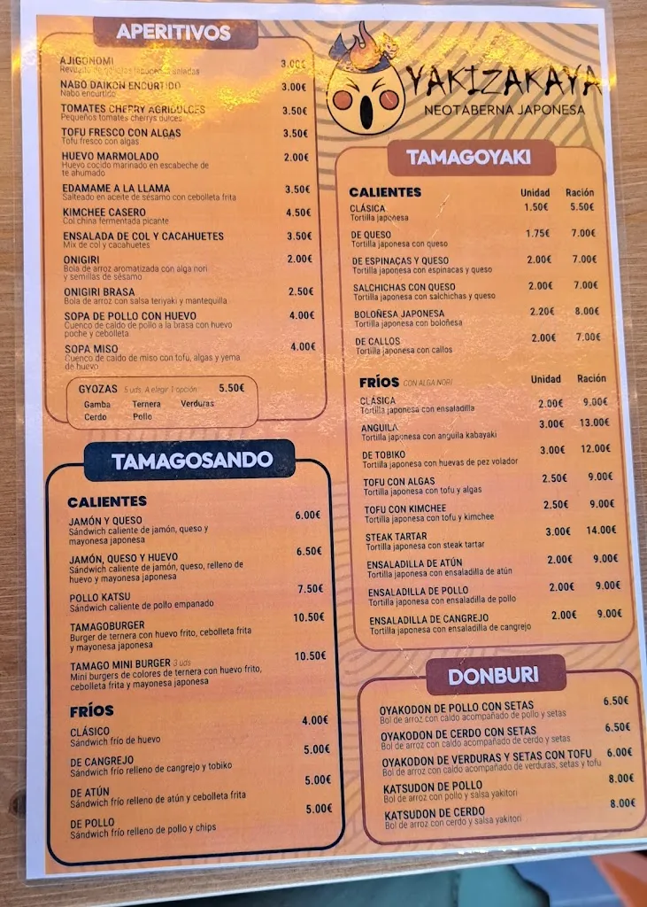 Menu_BAR EL RINCÓN DE DAIRA_Bercial_image_2