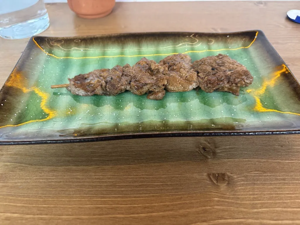 Angel A. Bayon_BAR EL RINCÓN DE DAIRA_Bercial_review