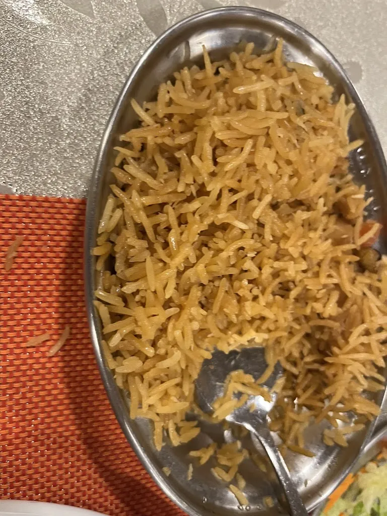 Alex P_Basant Indian Restaurant_Bercial_review