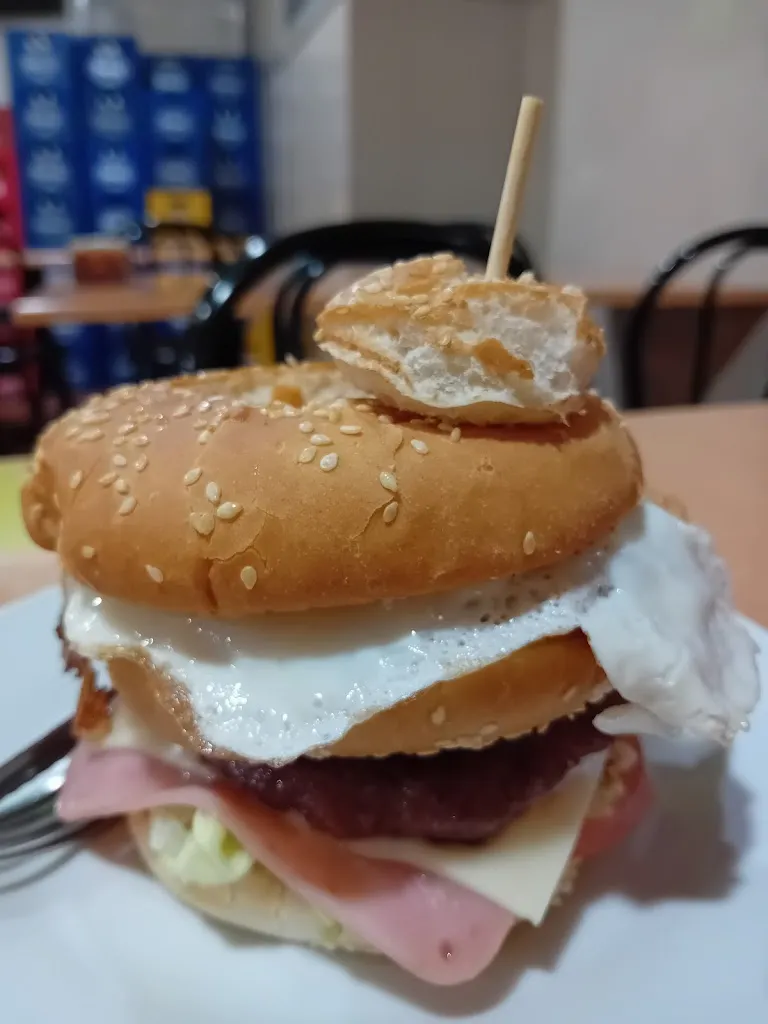 Menu_Bar El Bercial_Bercial_image_3