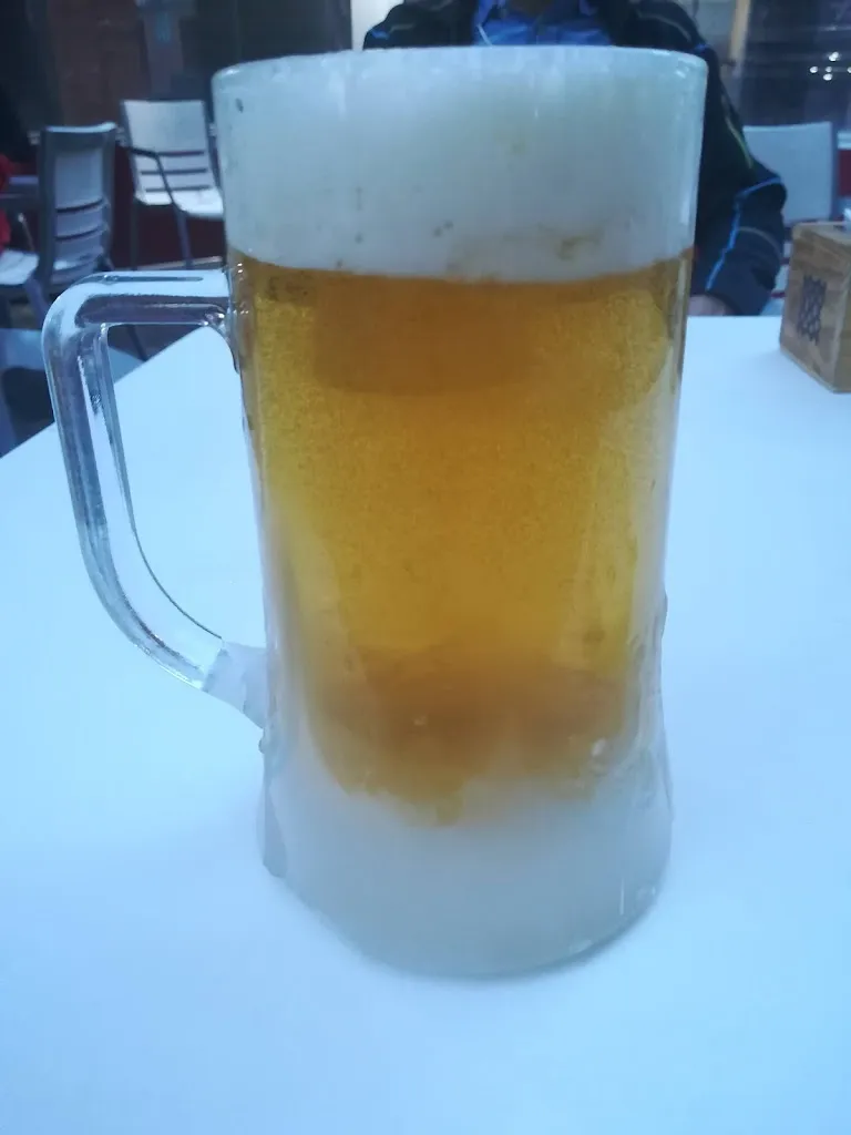 Menu_Bar El Bercial_Bercial_image_4