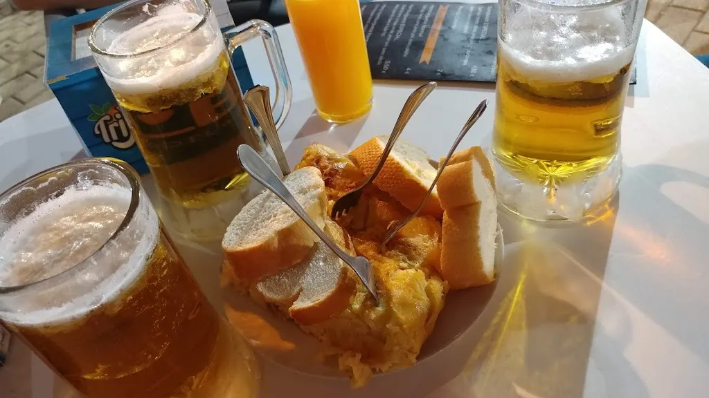 Menu_Bar El Bercial_Bercial_image_6