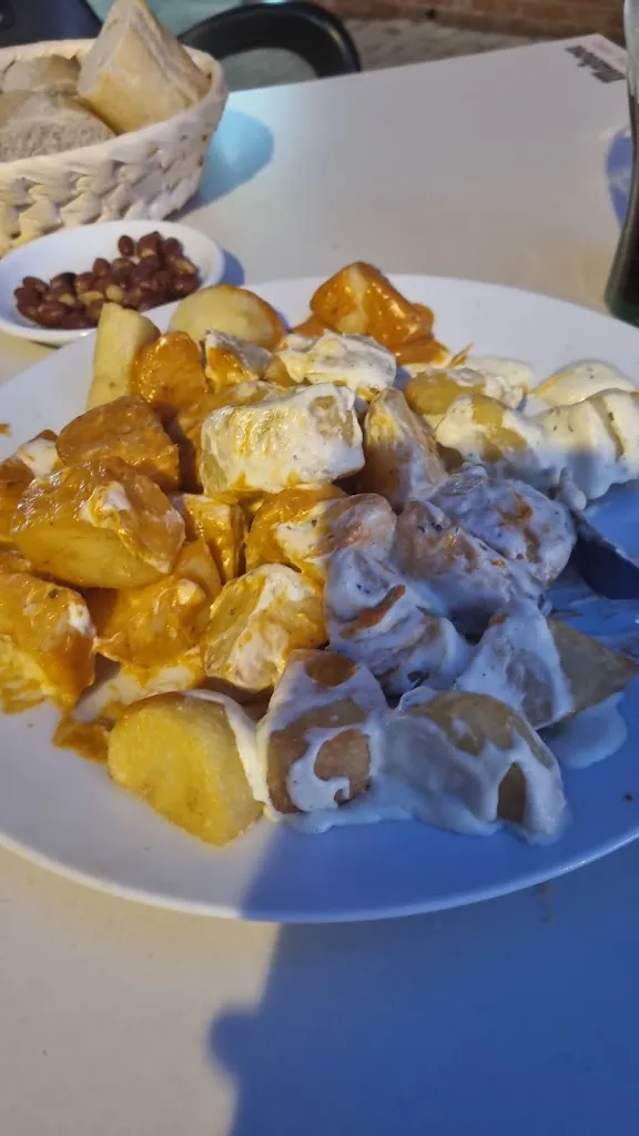 Menu_Bar El Bercial_Bercial_image_7