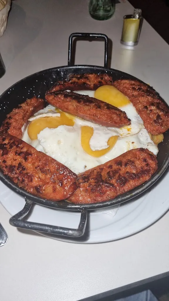 Menu_Bar El Bercial_Bercial_image_8