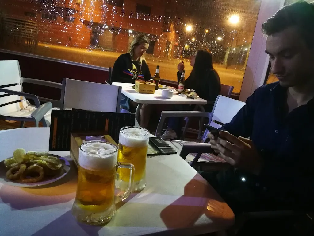 Menu_Bar El Bercial_Bercial_image_9