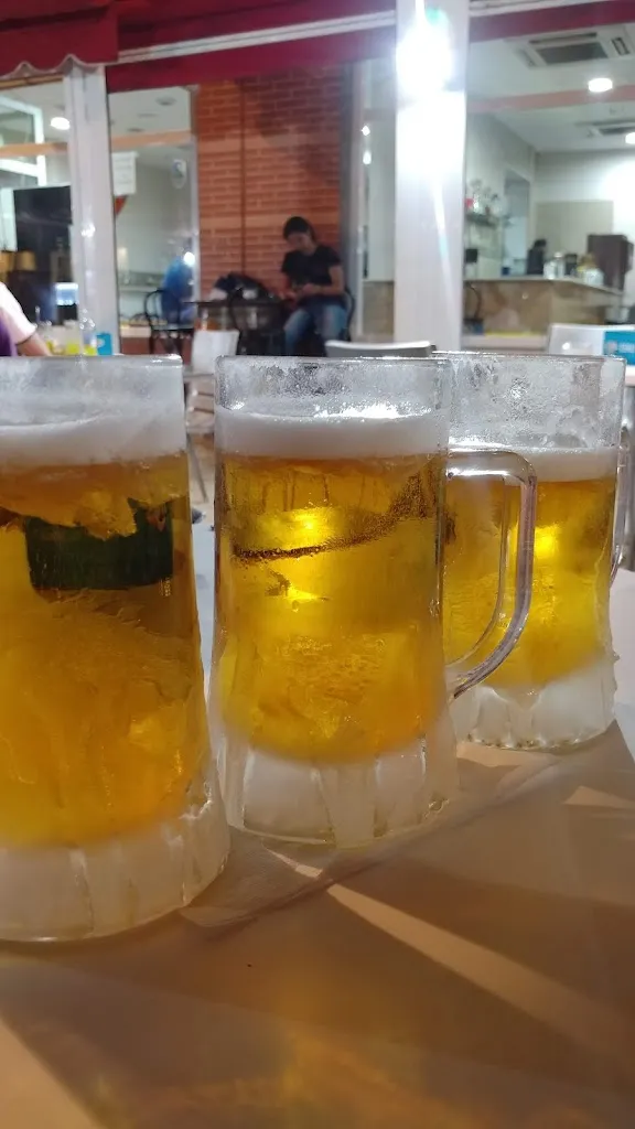 George Vastardis_Bar El Bercial_Bercial_review