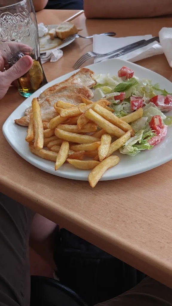 Javi Arteon_Bar El Bercial_Bercial_review