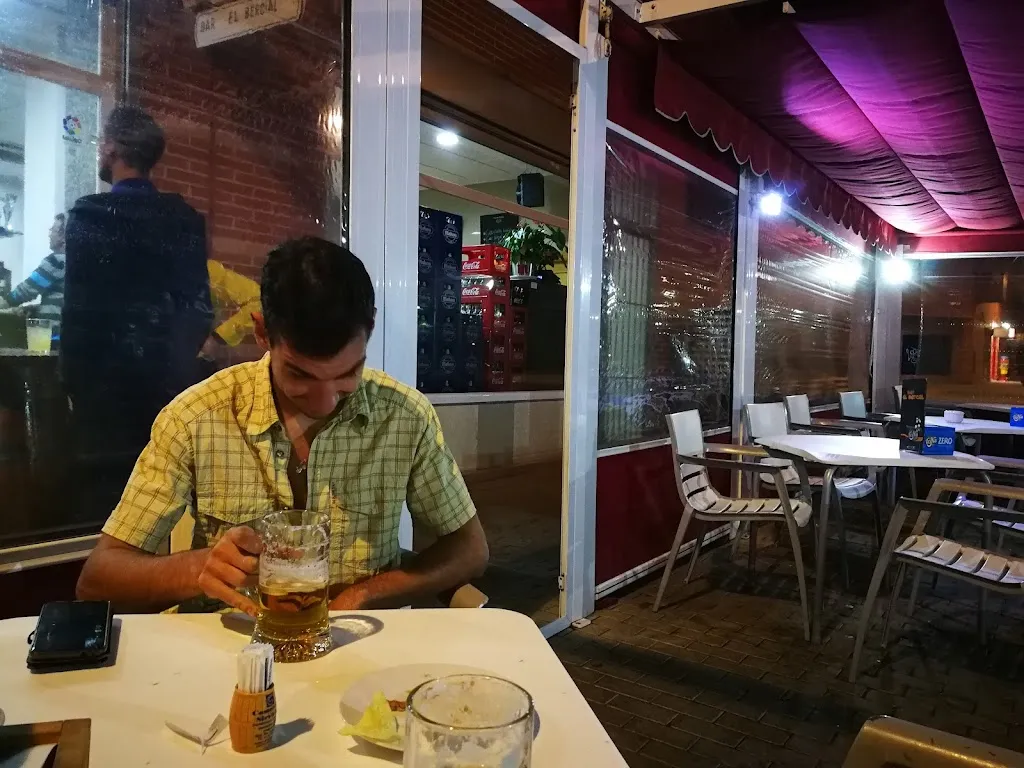 Bar El Bercial_Bercial_slider_image_2