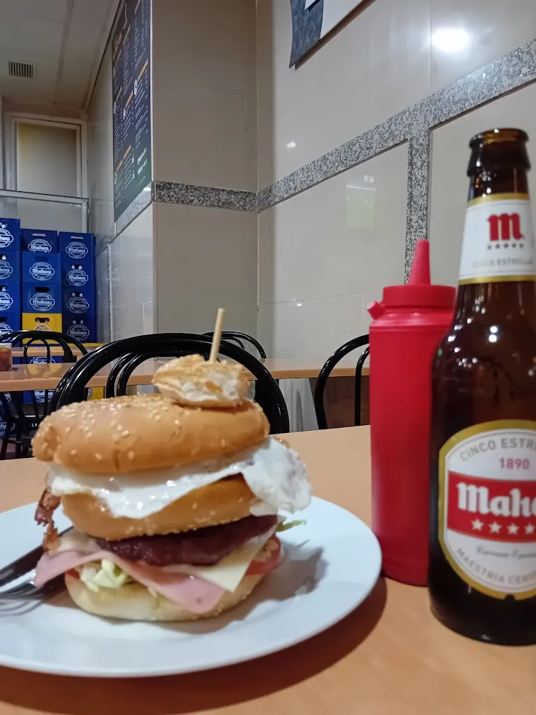 Bar El Bercial_Bercial_slider_image_3